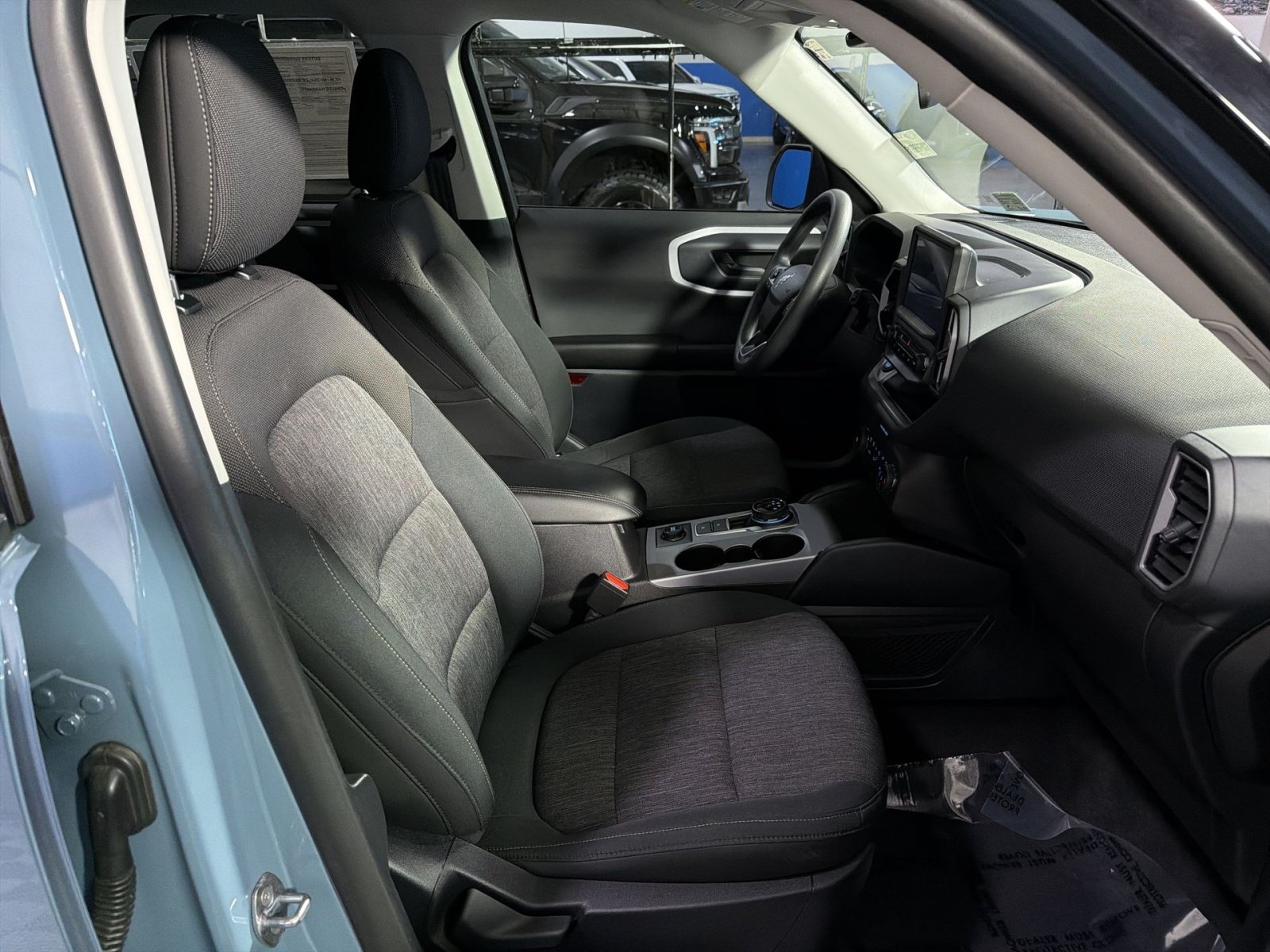 Certified 2023 Ford Bronco Sport Big Bend AWD/4WD image 24
