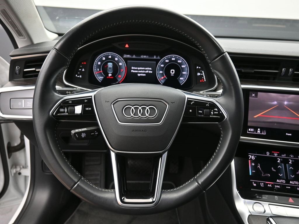 Used 2019 Audi A7 3.0T Premium Plus w/ Premium Plus Package image 7