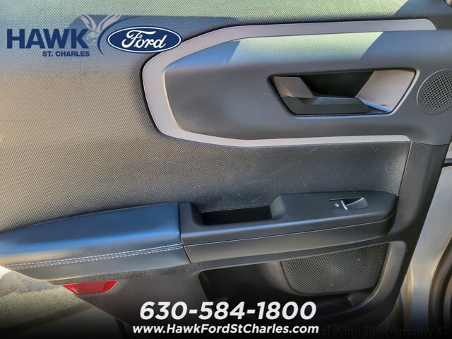 Certified 2022 Ford Bronco Sport Outer Banks w/ Tech Package AWD/4WD image 17