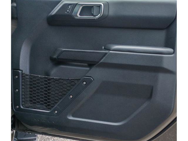 Certified 2025 Ford Bronco Outer Banks AWD/4WD image 14