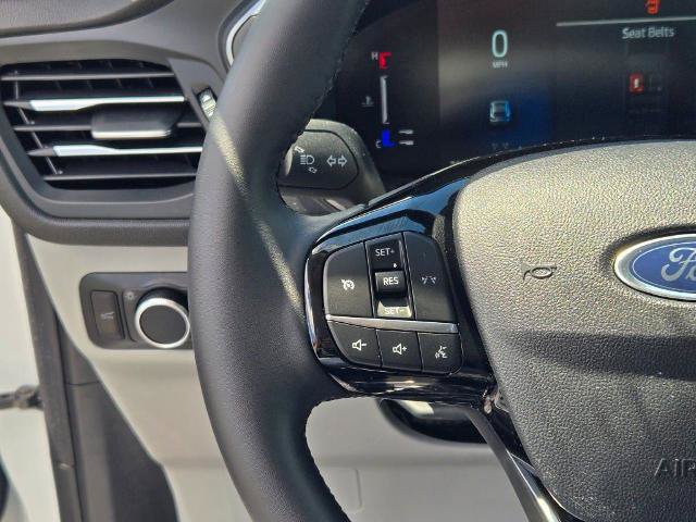 Certified 2024 Ford Escape Active AWD/4WD image 29