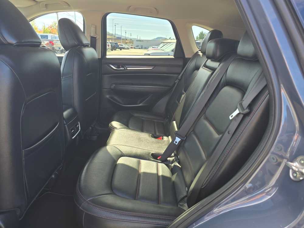 Used 2024 MAZDA CX-5 Carbon Edition AWD/4WD image 16