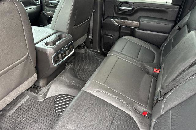 Used 2023 Chevrolet Silverado 2500 LTZ w/ LTZ Plus Package image 19