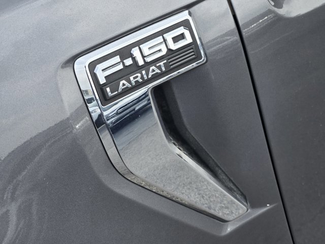 Certified 2025 Ford F150 Lariat w/ FX4 Off-Road Package image 7