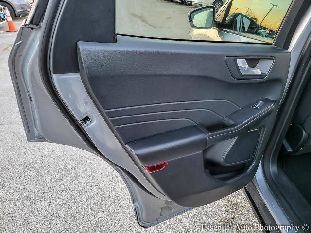 Certified 2021 Ford Escape SE w/ Convenience Package image 26