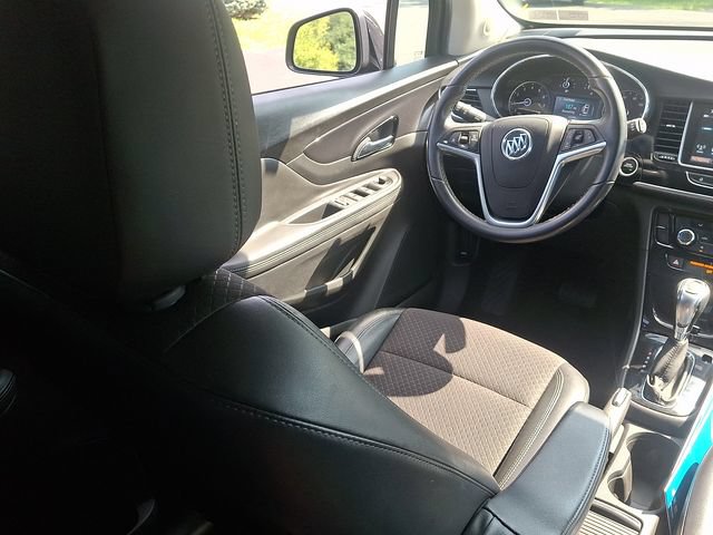 Used 2019 Buick Encore Preferred w/ Safety Package AWD/4WD image 17