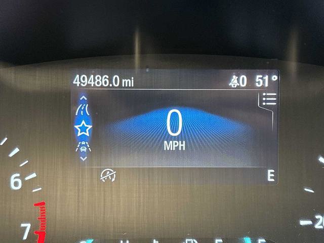 Certified 2022 Ford Escape SE w/ Convenience Package image 12