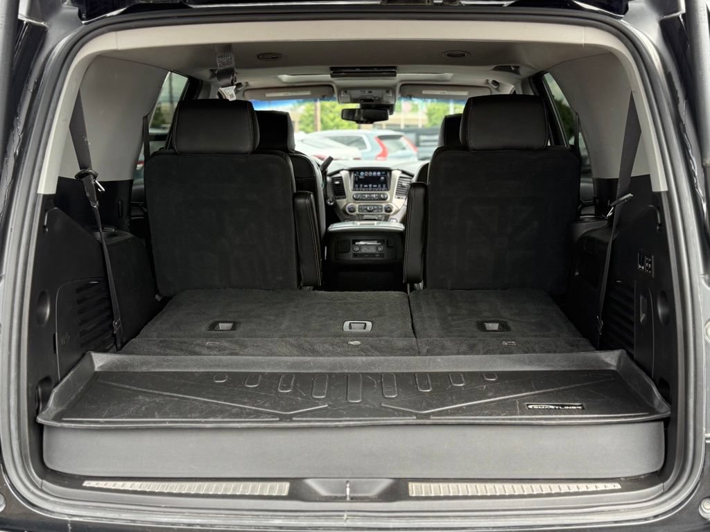 Used 2018 GMC Yukon Denali w/ Denali Ultimate Package AWD/4WD image 23