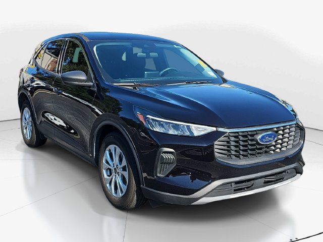 Certified 2023 Ford Escape Active