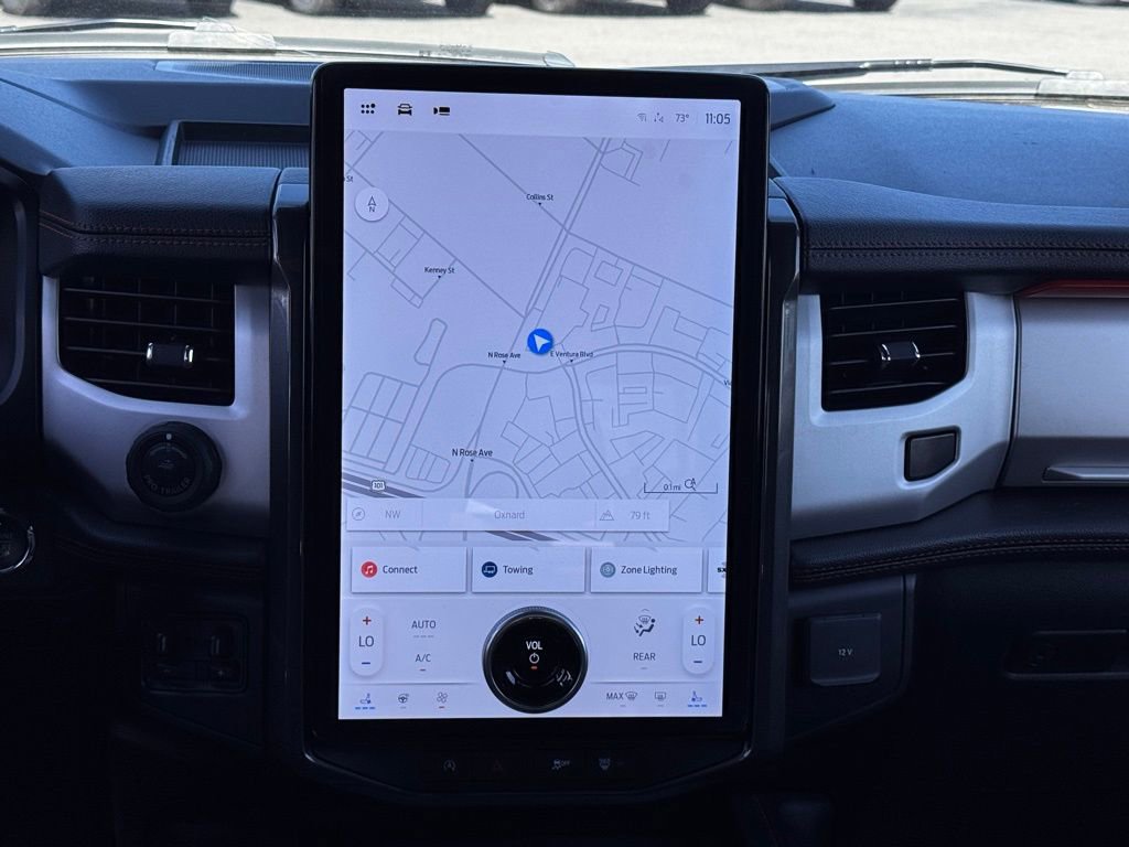 Certified 2024 Ford Expedition Timberline image 27