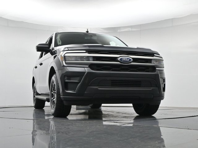 Certified 2024 Ford Expedition XLT AWD/4WD image 39