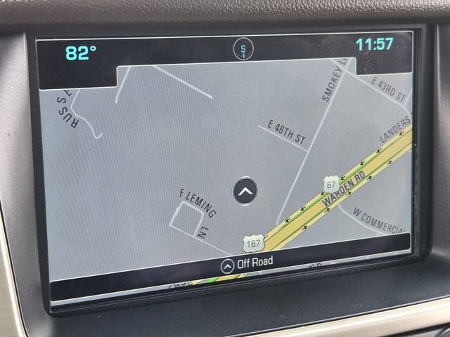 Used 2019 GMC Yukon XL Denali w/ Denali Ultimate Package image 23