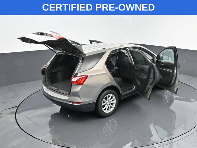 Used 2019 Chevrolet Equinox LT FWD image 24