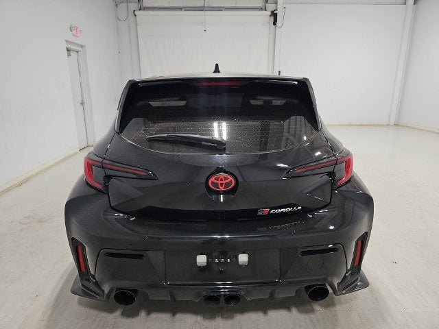 Used 2024 Toyota Corolla GR AWD/4WD image 7