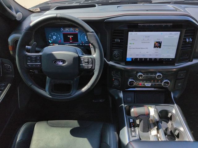 Certified 2024 Ford F150 Raptor AWD/4WD image 19