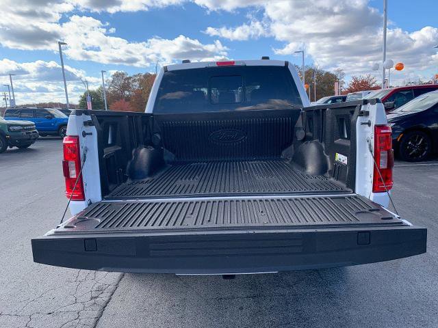 Certified 2022 Ford F150 XLT w/ Equipment Group 302A High image 30