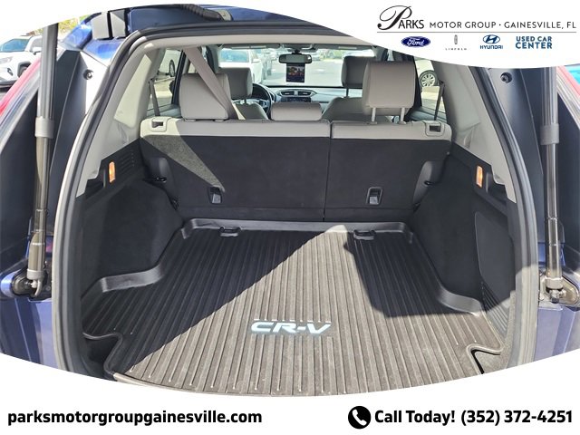 Used 2022 Honda CR-V Touring image 6