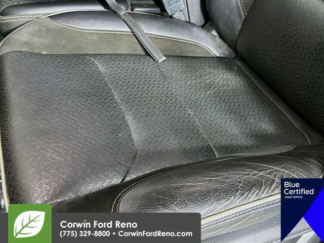 Used 2022 RAM 1500 Laramie image 22