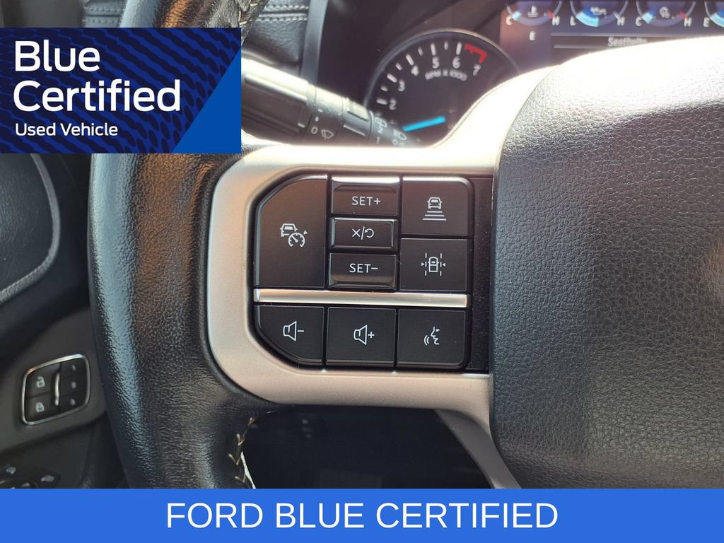Certified 2022 Ford Expedition XLT RWD image 18