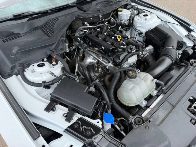 Certified 2023 Ford Mustang Coupe RWD image 34