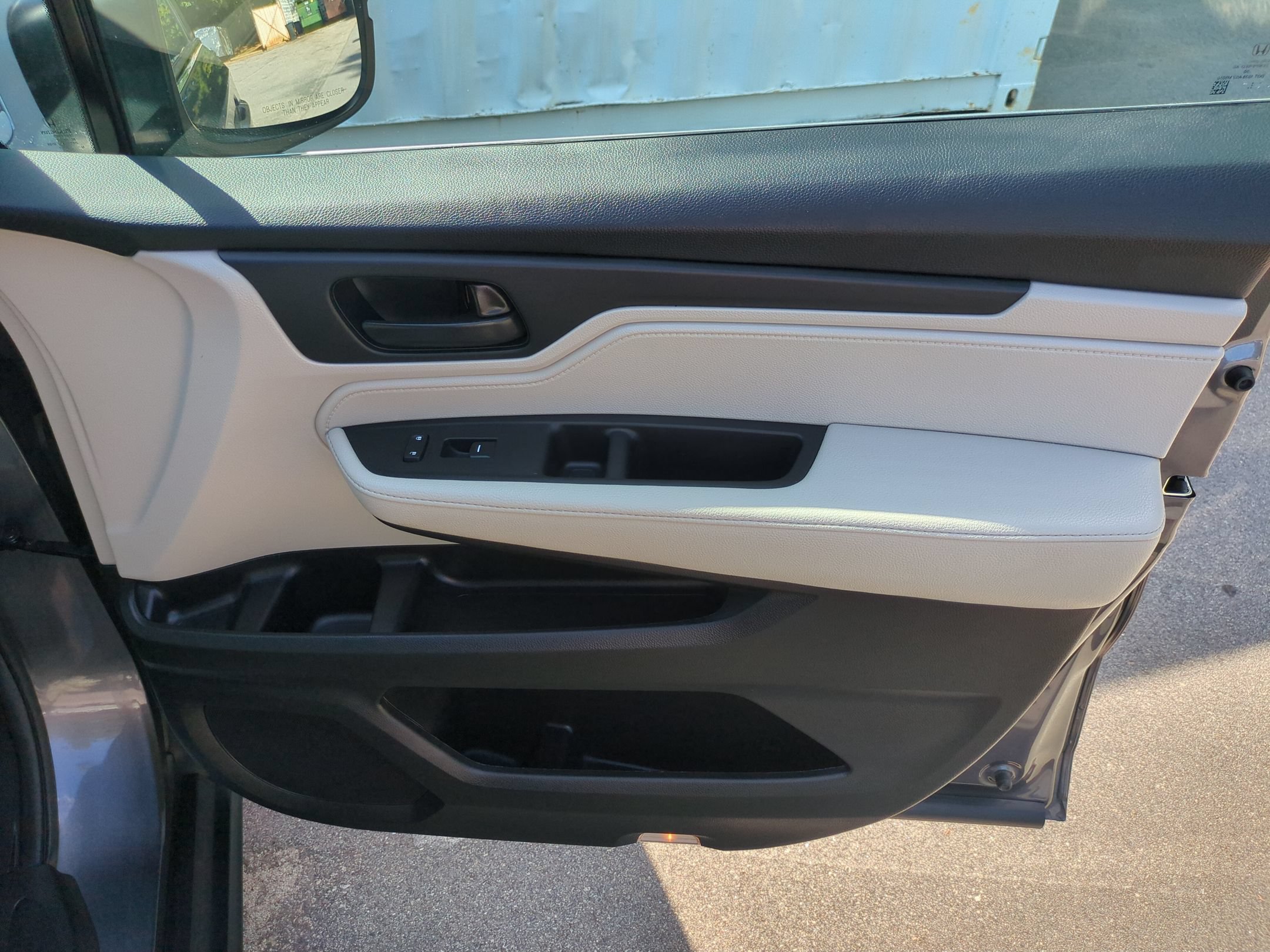 Used 2025 Honda Odyssey EX-L image 33