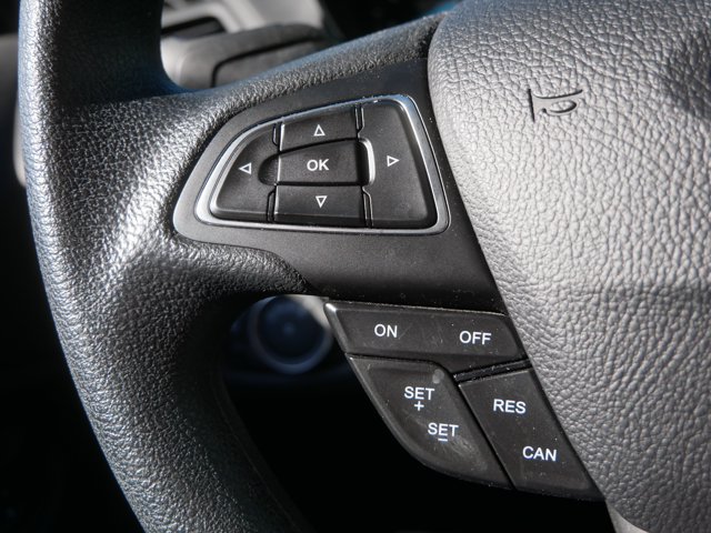 Certified 2019 Ford Escape SE AWD/4WD image 20
