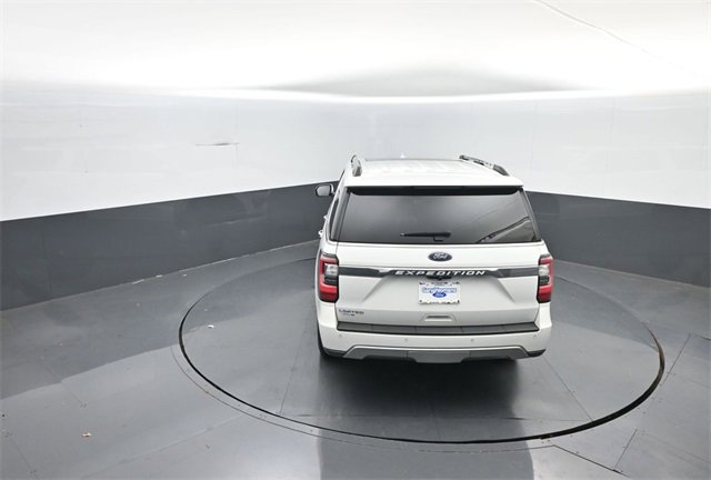 Certified 2021 Ford Expedition Limited image 23