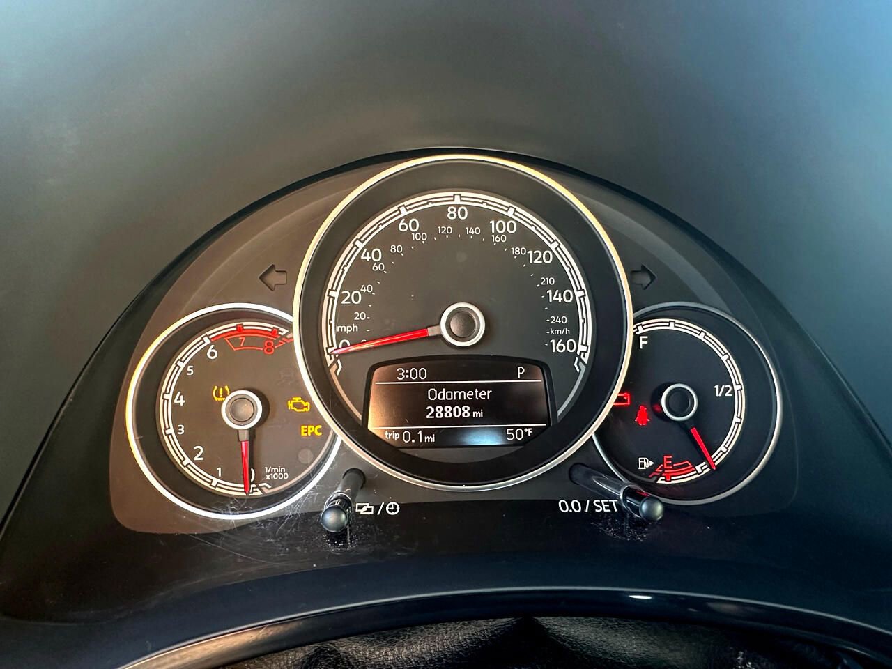 Used 2019 Volkswagen Beetle 2.0T S image 18