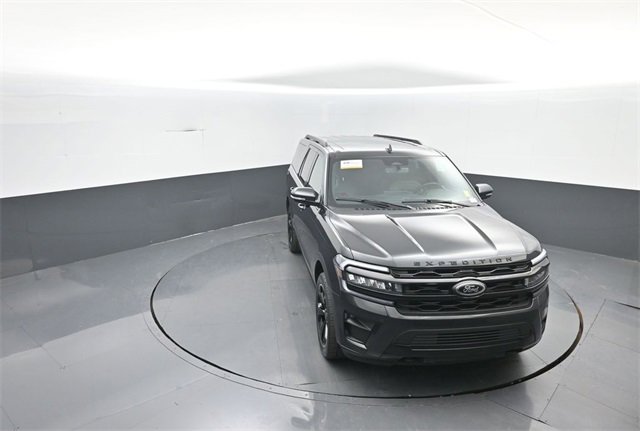 Certified 2023 Ford Expedition Max Limited image 18