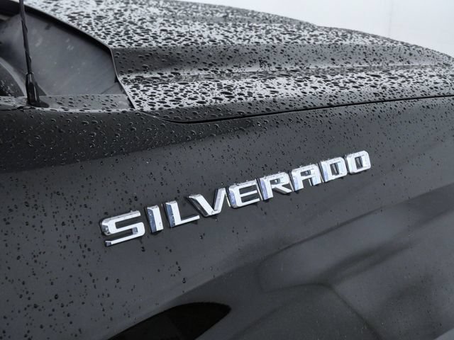 Used 2019 Chevrolet Silverado 1500 LT w/ All-Star Edition AWD/4WD image 9