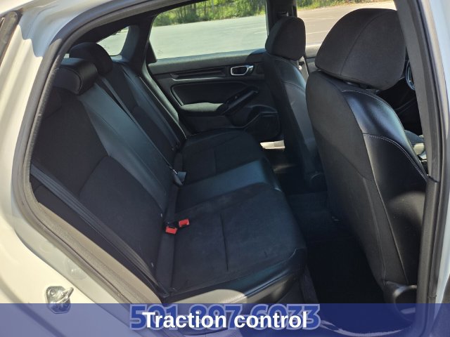 Used 2022 Honda Civic Sport image 16