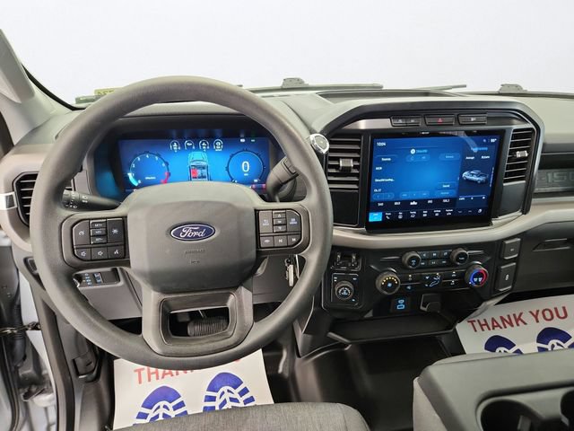 Certified 2024 Ford F150 XL AWD/4WD image 14