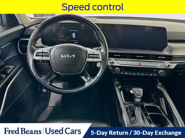 Used 2023 Kia Telluride S w/ S Sunroof Package image 28
