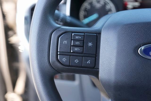 Certified 2021 Ford F150 XL w/ Equipment Group 101A High image 22