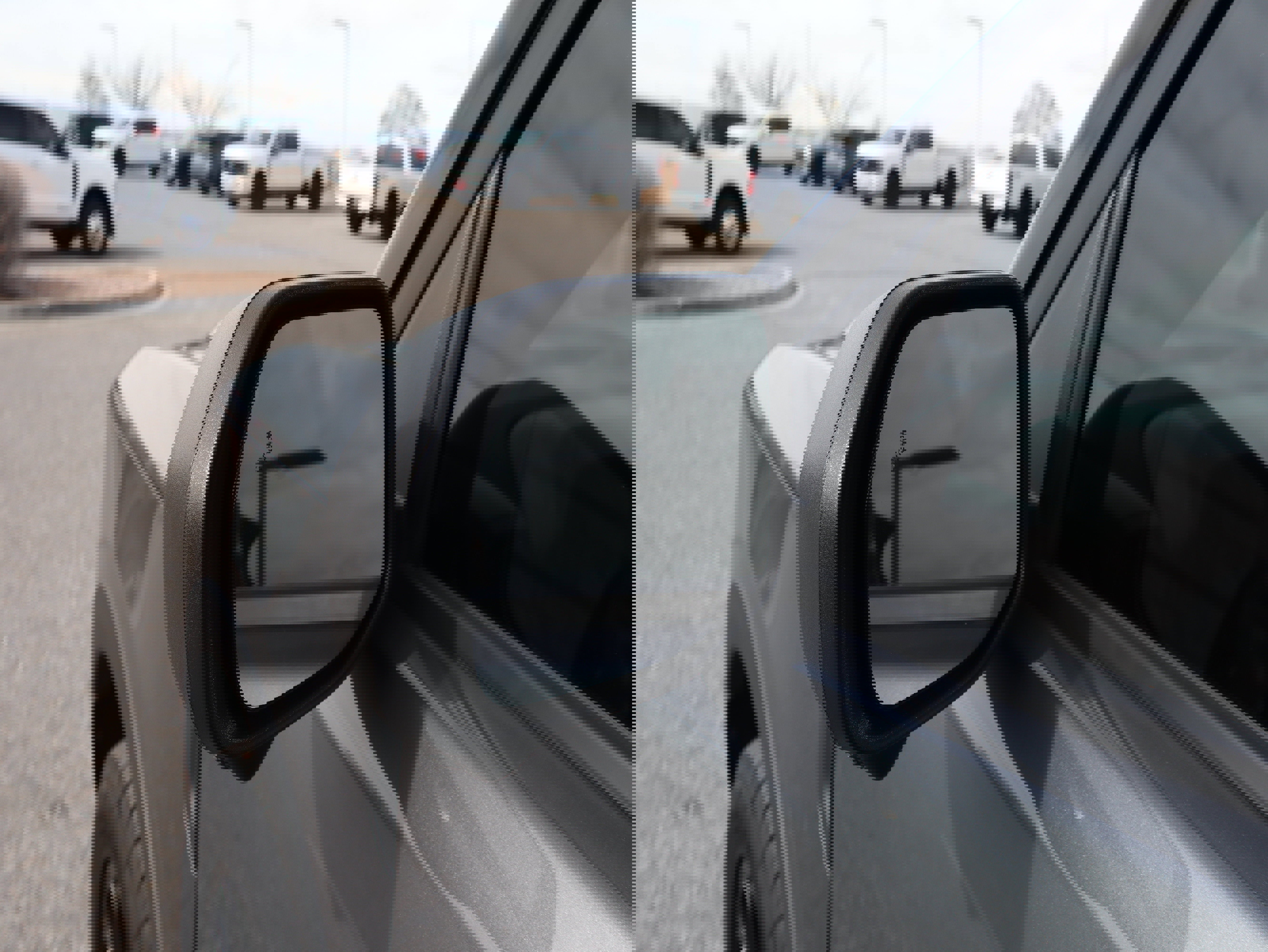 Certified 2025 Ford Bronco Sport Badlands w/ Badlands Tech Package image 17