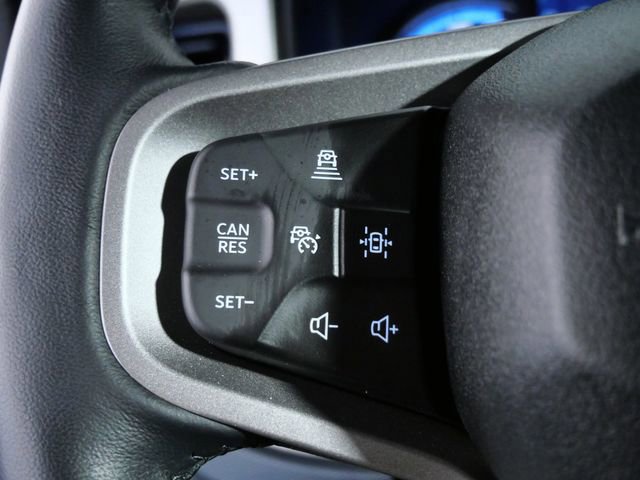 Certified 2024 Ford Bronco Outer Banks image 24