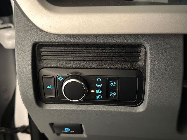 Certified 2024 Ford F250 XL w/ XL Driver Assist Package RWD image 18