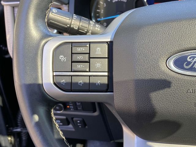 Certified 2022 Ford Expedition Max Limited image 27