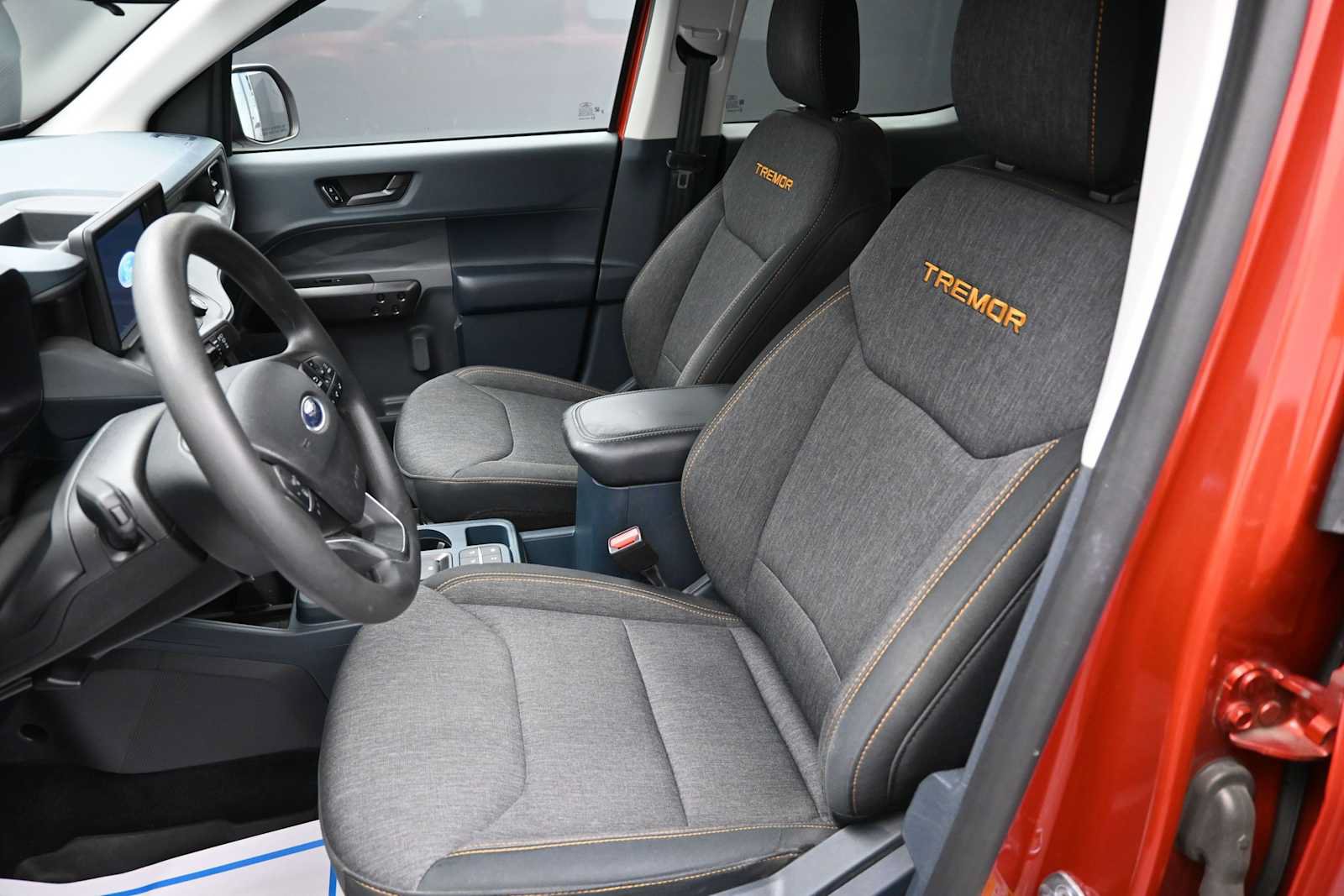Certified 2024 Ford Maverick Tremor w/ Tremor Off-Road Package AWD/4WD image 10