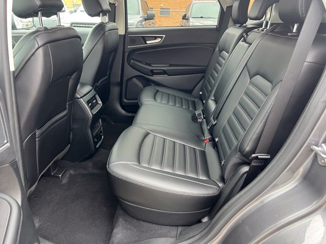 Certified 2024 Ford Edge SEL w/ Convenience Package AWD/4WD image 20
