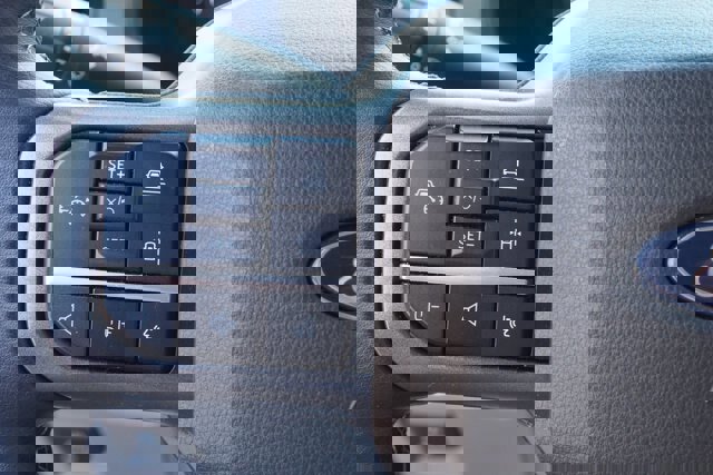 Certified 2024 Ford F150 XLT w/ Equipment Group 302A MID image 22