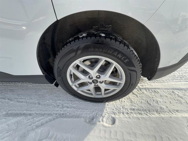Certified 2023 Ford Edge SEL w/ Convenience Package AWD/4WD image 33