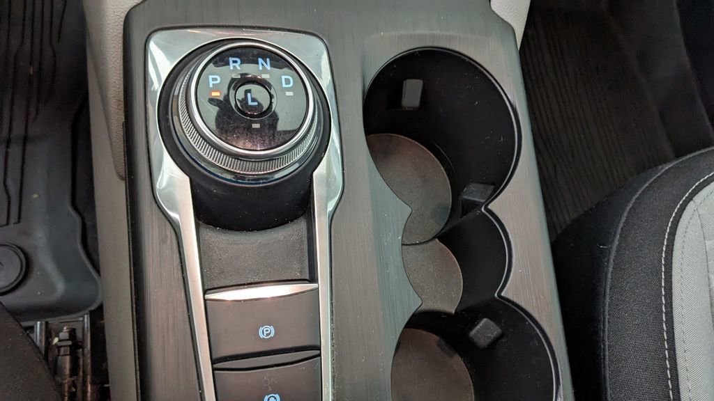 Certified 2023 Ford Escape Active image 31