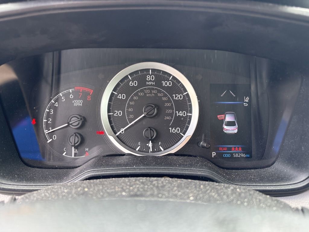 Used 2020 Toyota Corolla LE image 12