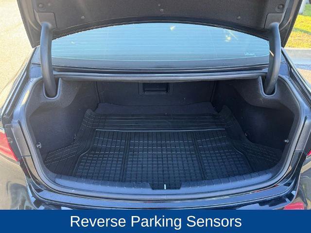 Used 2018 Kia Cadenza Limited image 7