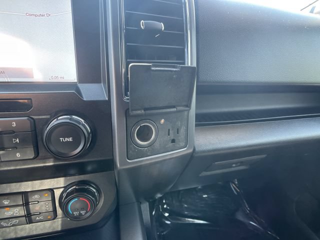 Certified 2019 Ford F150 XLT w/ Equipment Group 302A Luxury AWD/4WD image 24