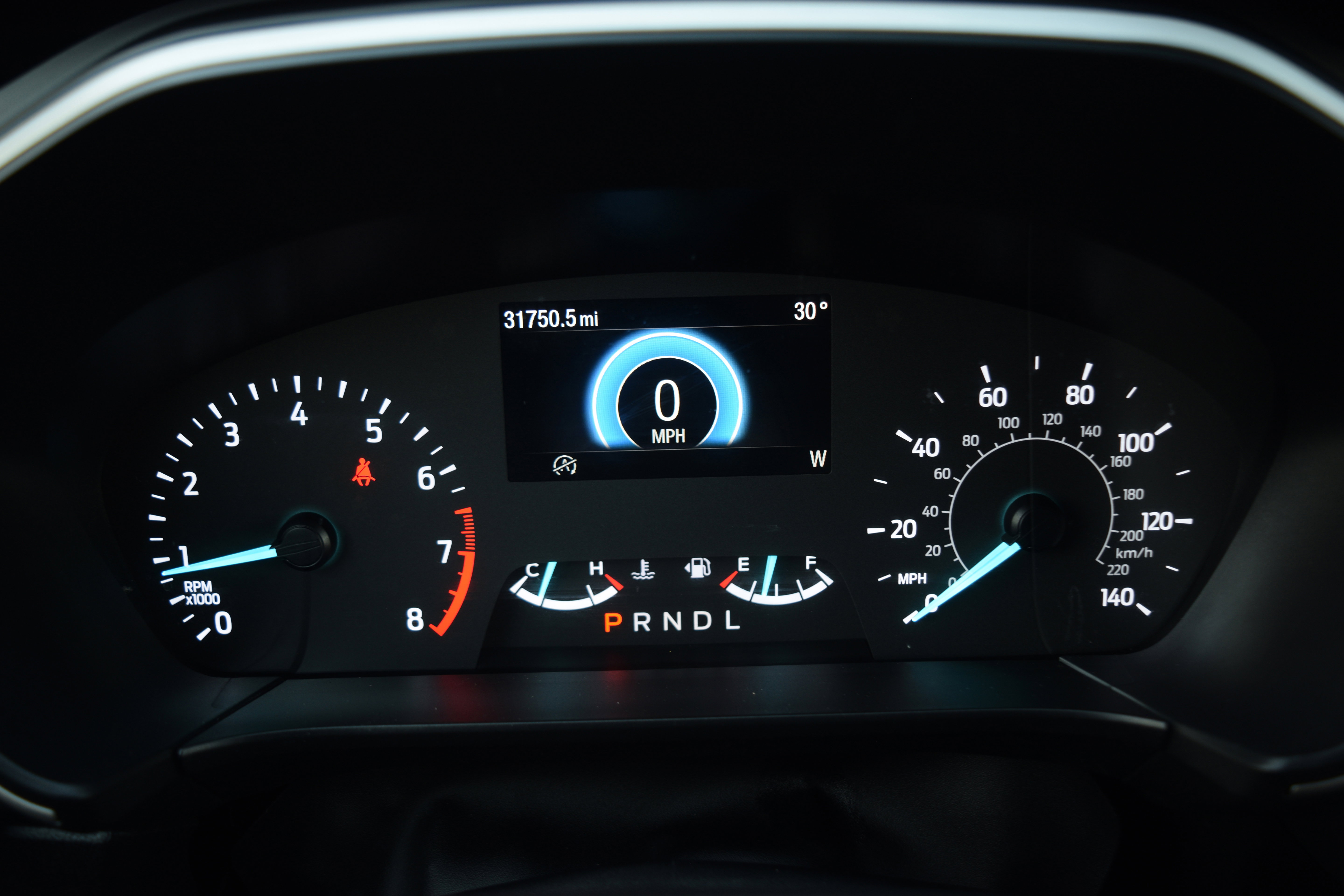 Certified 2022 Ford Escape SE w/ Convenience Package image 3