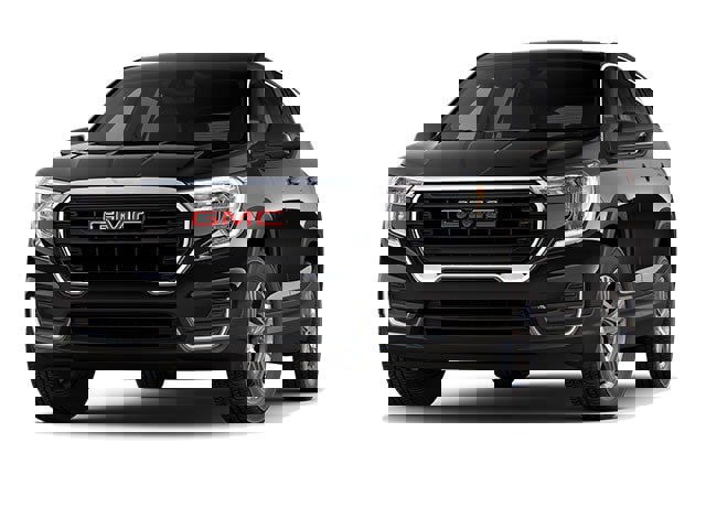 Used 2022 GMC Terrain SLE w/ Driver Convenience Package