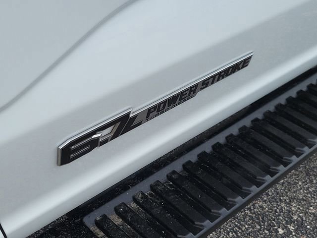 Certified 2025 Ford F250 XLT image 8