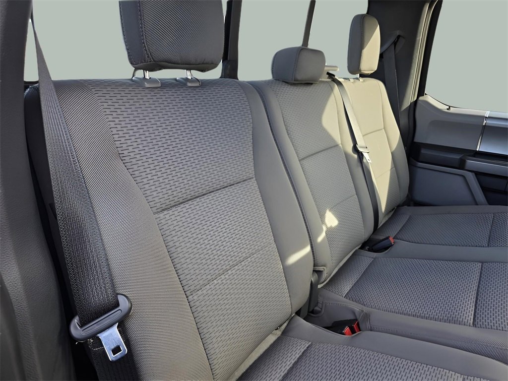 Certified 2022 Ford F250 XLT w/ XLT Premium Package image 23